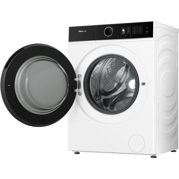 Фото - Пральна машина Hisense WF5I1045BWQ
